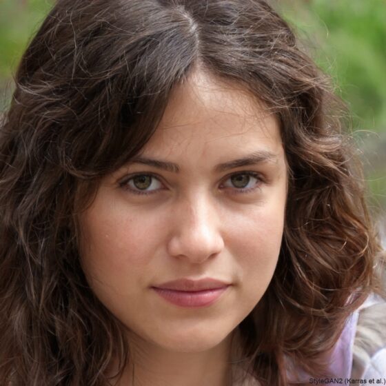 Leila M
